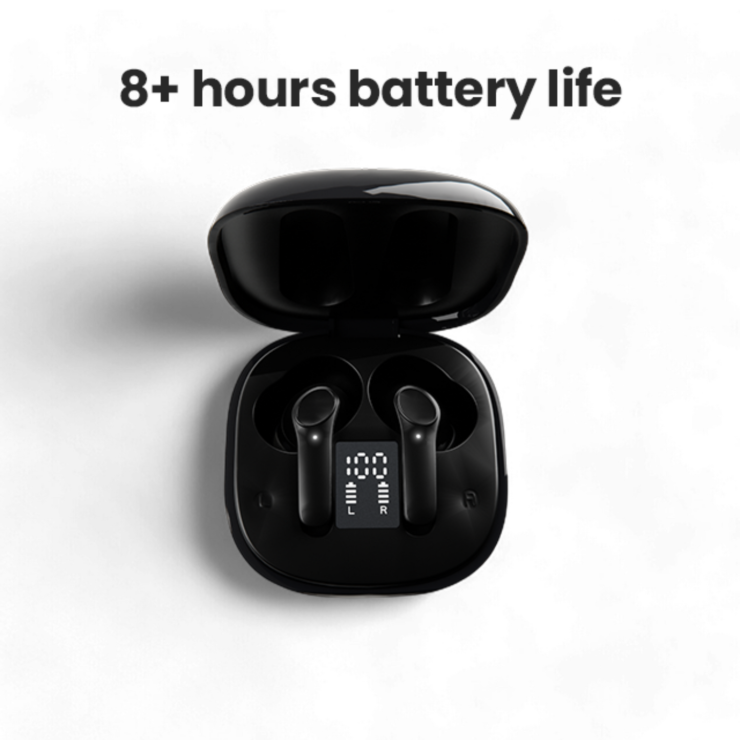 Earslang™ Translating Earbuds