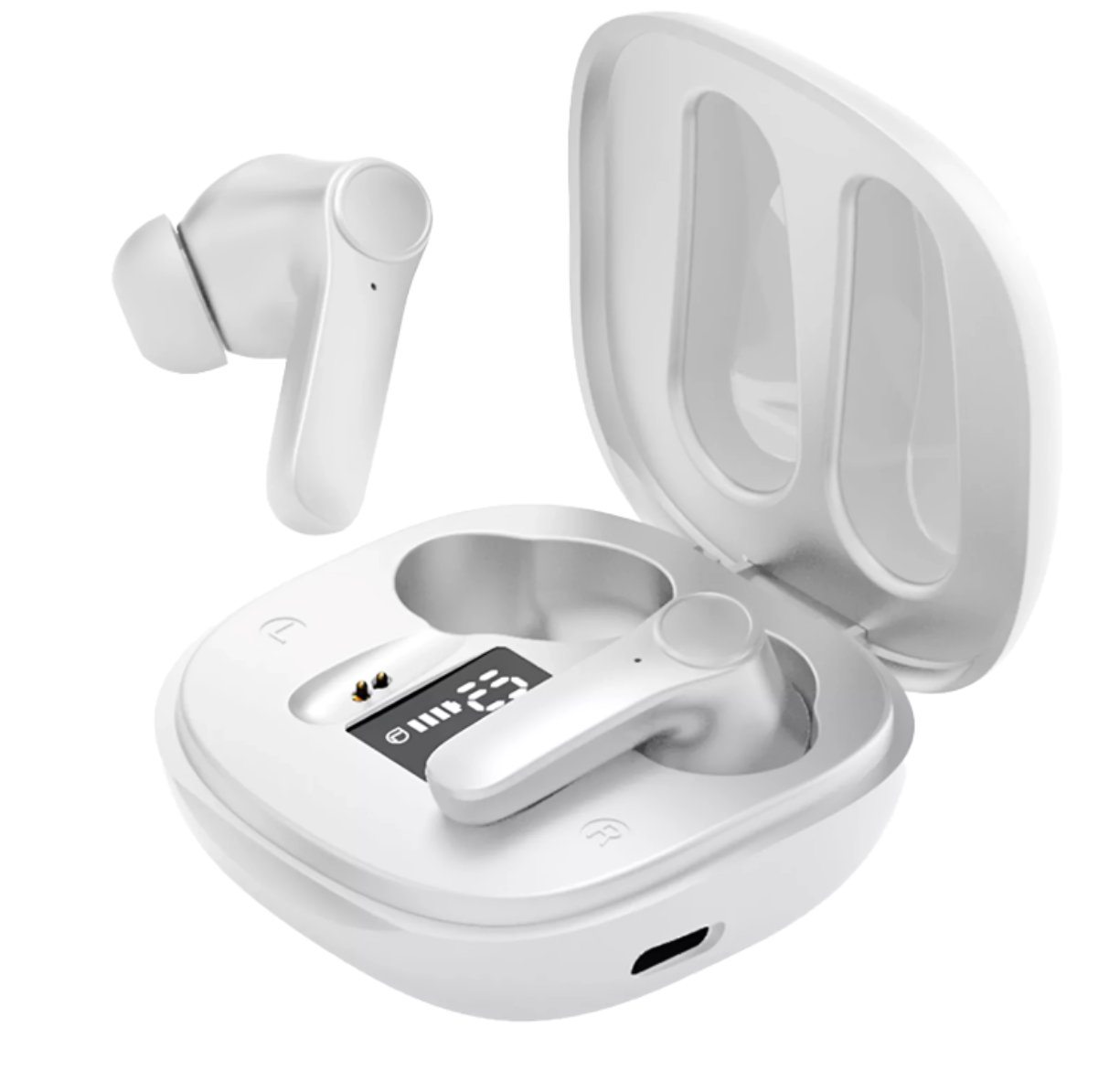 Earslang™ Translating Earbuds