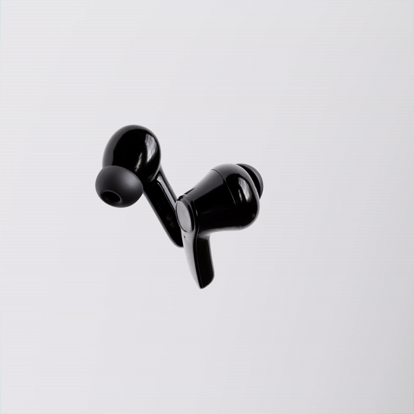 Earslang™ Translating Earbuds