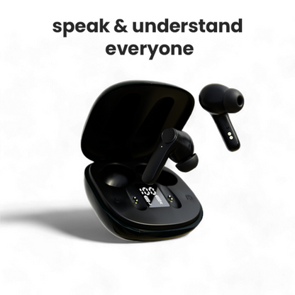 Earslang™ Translating Earbuds