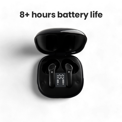 Earslang™ Translating Earbuds