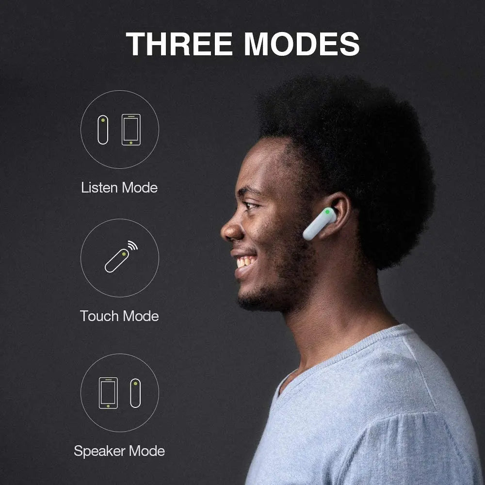 Earslang™ Translating Earbuds