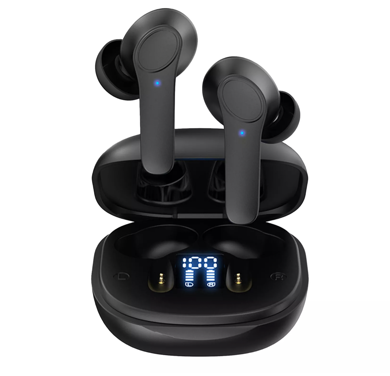 Earslang™ Translating Earbuds