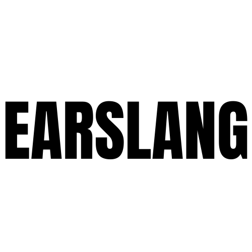 Earslang 